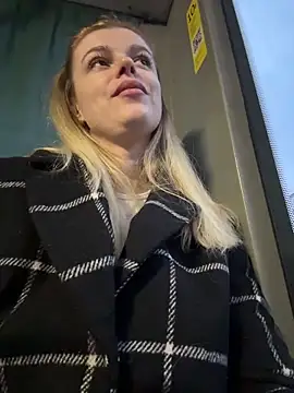 Sembang XXX Secara Langsung HarrietDart