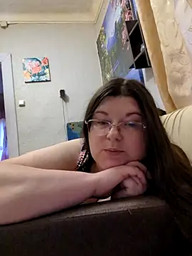 Chat +18 de BrookeStreams ao vivo