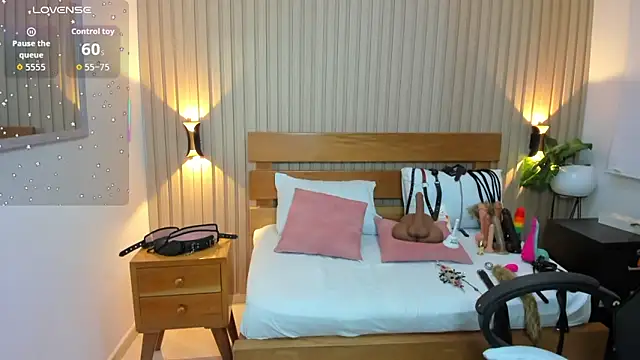 luciana_ballesteros_ Live XXX-Chat