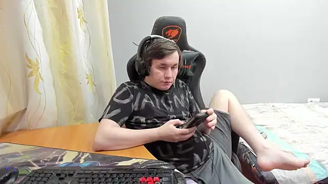 Онлайн чат XXX iliaskrislove