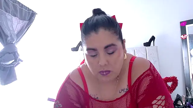 AndreaKinky Live XXX-Chat