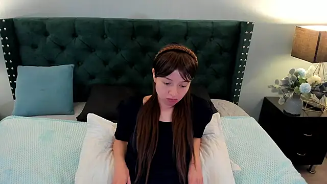 Chat +18 de VioletaNova ao vivo