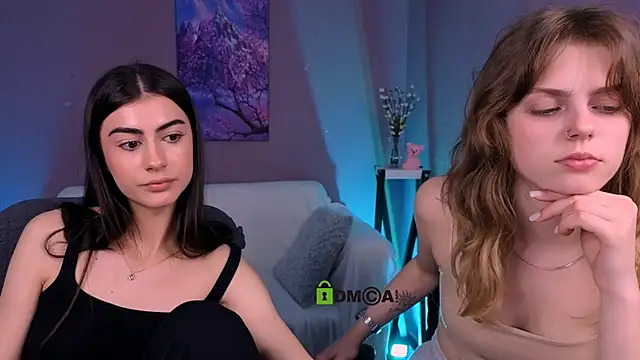 Czat XXX na żywo – kaisy_star