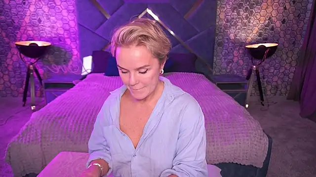 Živý XXX chat PleasureWeCouple