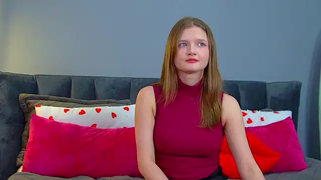 Živý XXX chat JaneRosen