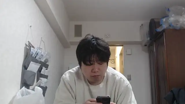 Pokazy przed kamerką – raterate555