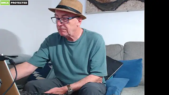 bluedae1 在線直播表演