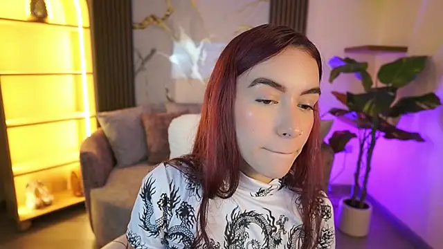 TessaaFox Live XXX-Chat