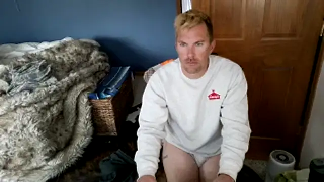 SpunRedneck's Webcam Show