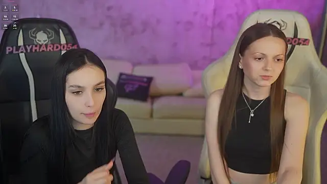 Živý XXX chat Mila_Rose054