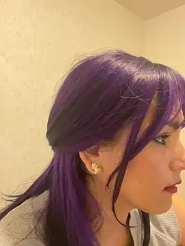 Živý XXX chat eva_luz