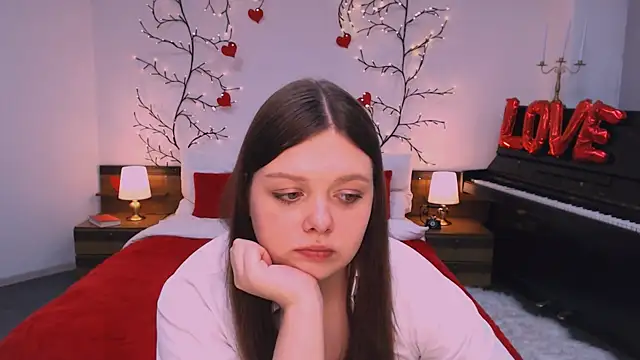 Živý XXX chat sunbeams