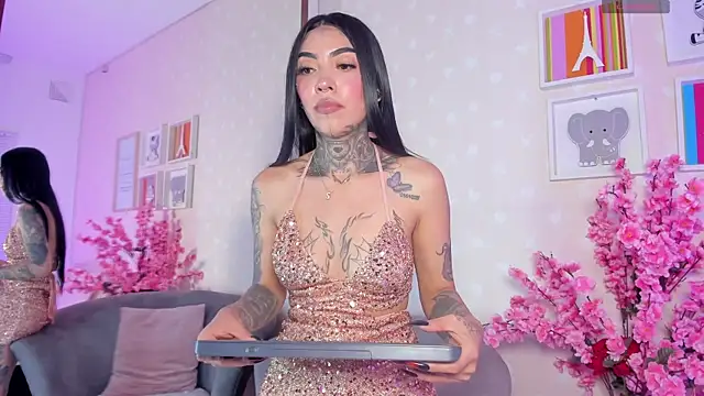 Ashley_Blum_'s Webcam Show