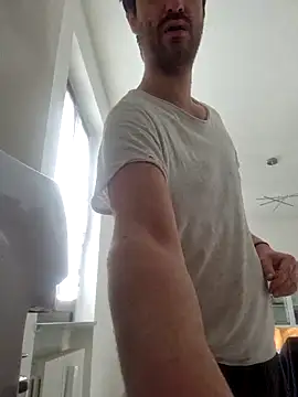 simo1097 élő XXX-chatje