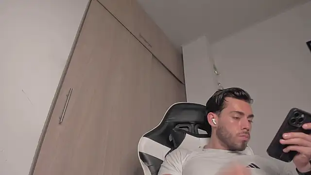 Axel__Blazen Webbikameraesitys