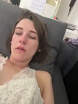 Živý XXX chat Kamorana