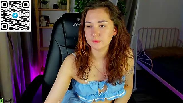 Živý XXX chat Ammy_Banny