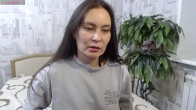 GinaQSoul Live XXX-Chat