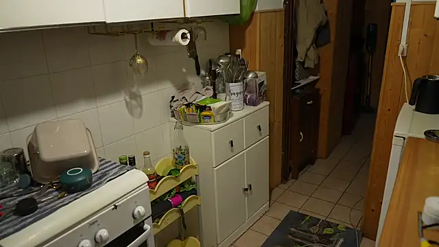 VanessaDoyleのライブXXXチャット