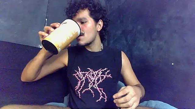 die_mond 网络视讯表演