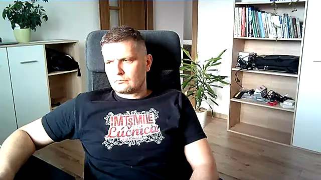 gaspim26のウェブカメラショー