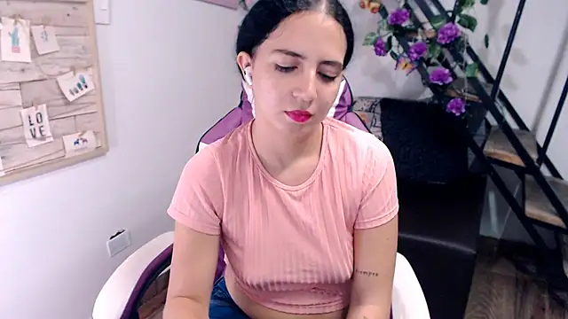 Chat +18 de samantha_baby_ ao vivo