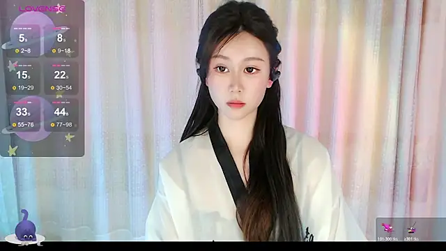 Aimee-520: απευθείας συνομιλία ΧΧΧ