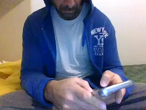 Živý XXX chat coppai200