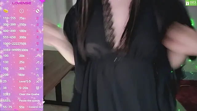 Chat XXX Live Dully_ana