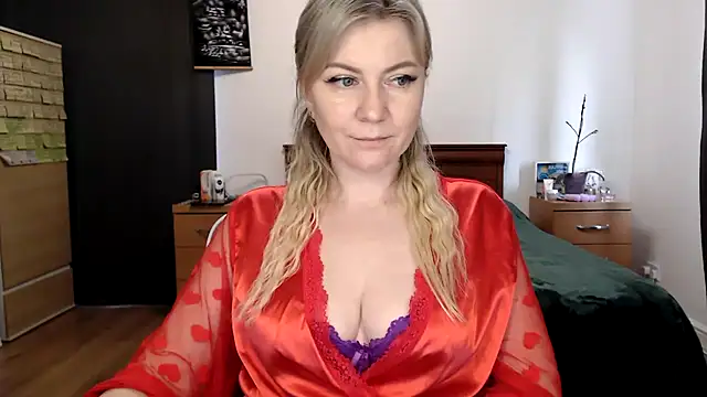 Chat XXX Live ParadiseAlina