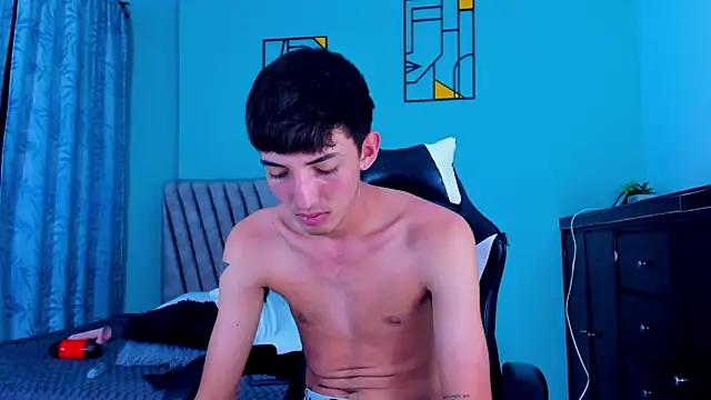 Maikol_Ortiz webcam show