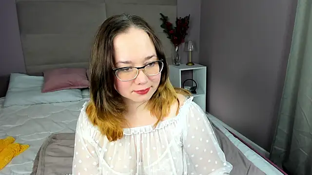 Dixon_Ross Adlı Modelin Canlı XXX Sohbeti