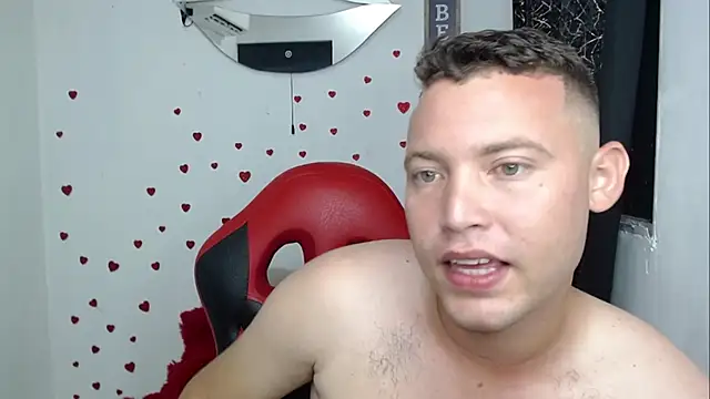 Show de sven_fox723 na webcam