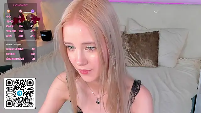 Anellyball's Live XXX Chat