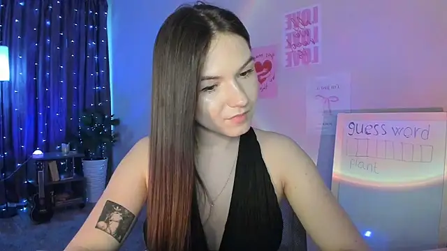 luna_lust_212's Live XXX Chat