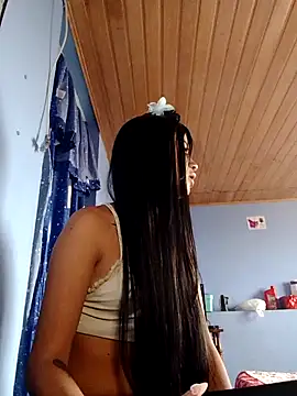 Mss_Meloddy – Live XXX-chat