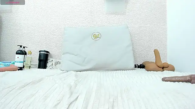 Živý XXX chat maddy_cartter