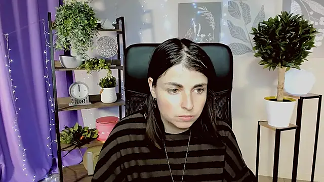 Živý XXX chat MartaEdams