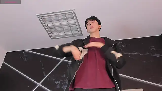 AerumChae 在線直播表演