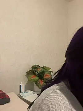 eva_luz's Live XXX Chat