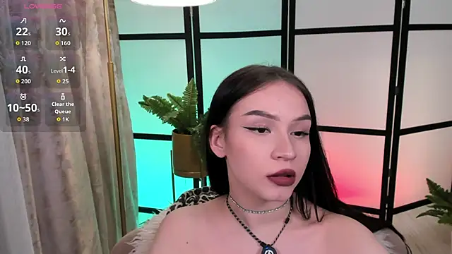 Živý XXX chat SatiraLux