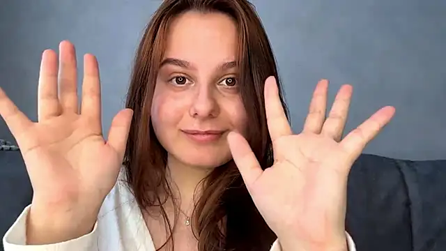 Ellaizatelly's Live XXX Chat