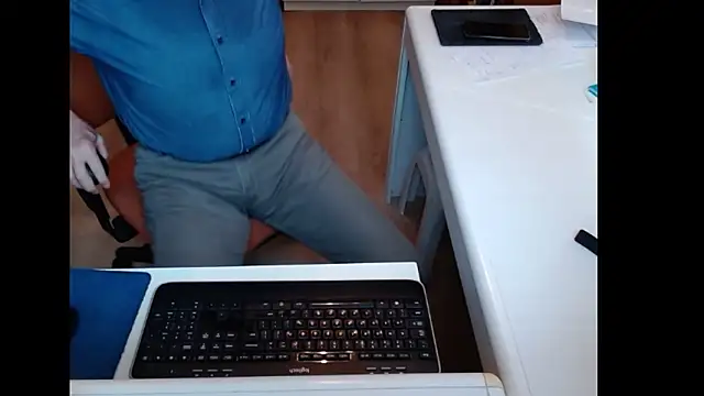 dutchpornking 在線直播表演