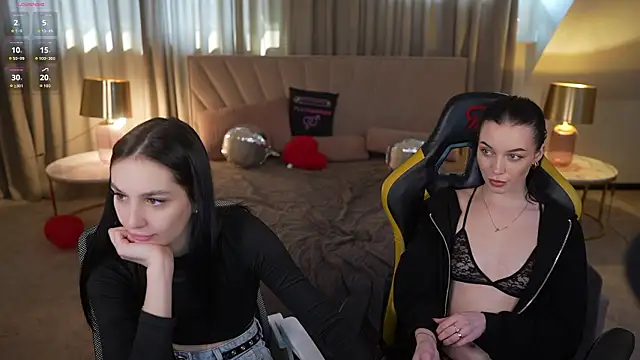 Živý XXX chat Mila_Rose054