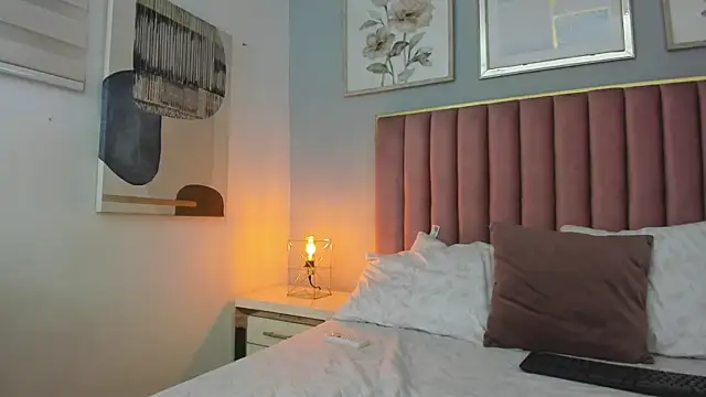 Sembang XXX Secara Langsung MarianaScott_