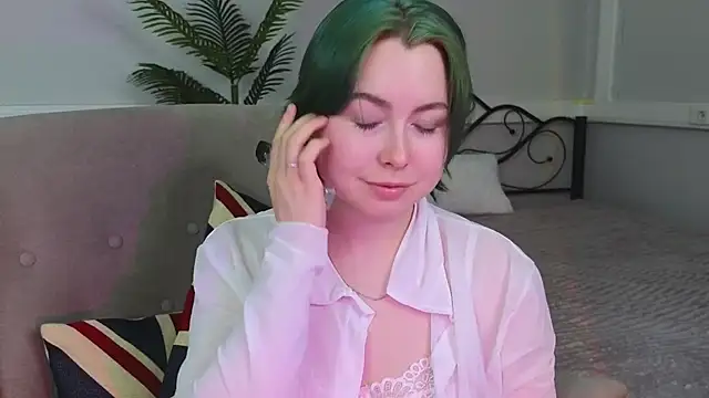 دردشة AnitaMeyer الجنسية المباشرة