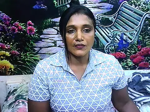 Sembang XXX Secara Langsung IndianSexyLady20