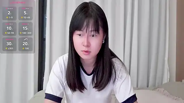 maomao-mao 라이브 XXX 채팅