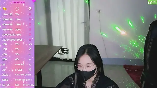 Dully_ana 라이브 XXX 채팅