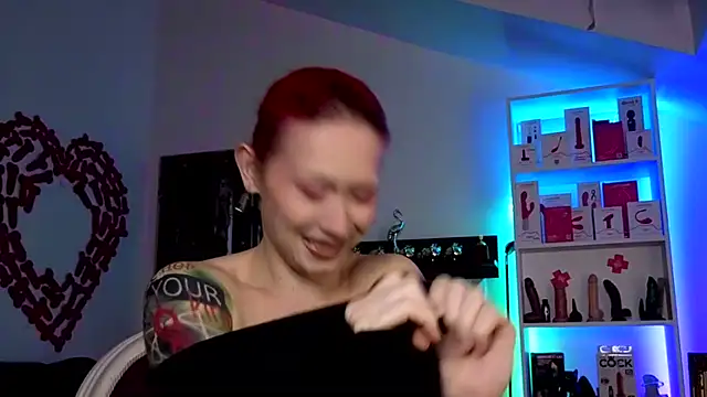 Czat XXX na żywo – kulteacher